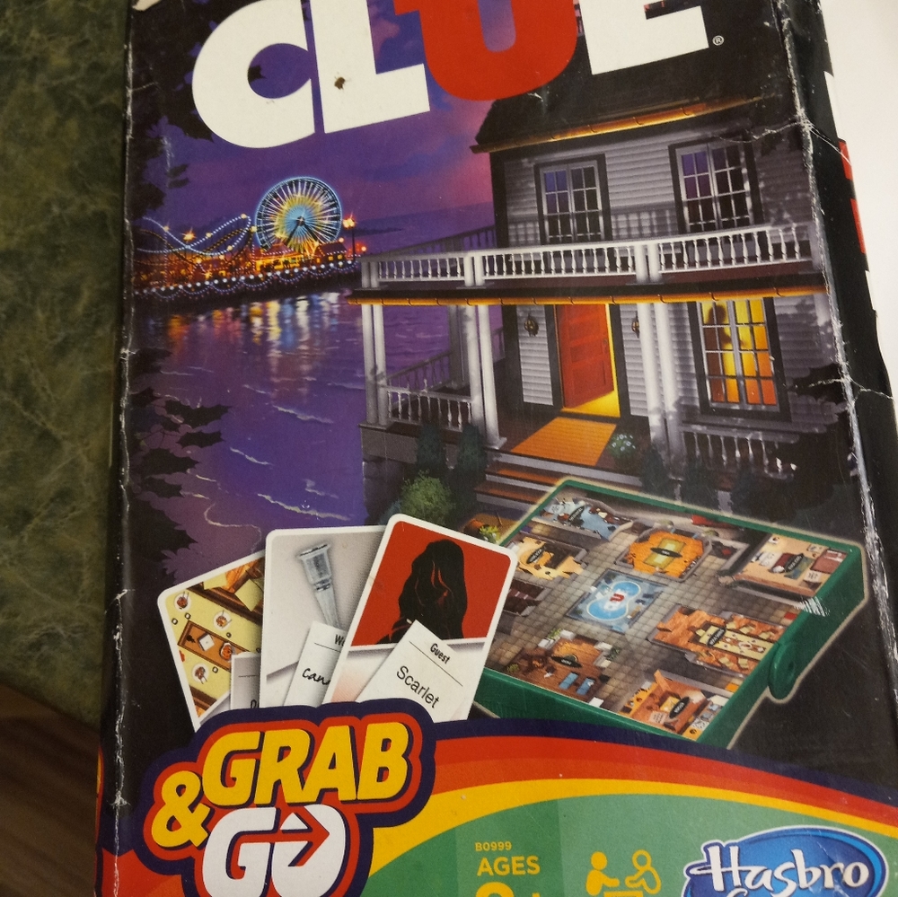 Games
